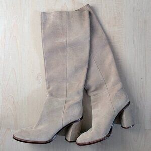 Dameera Suede Boot